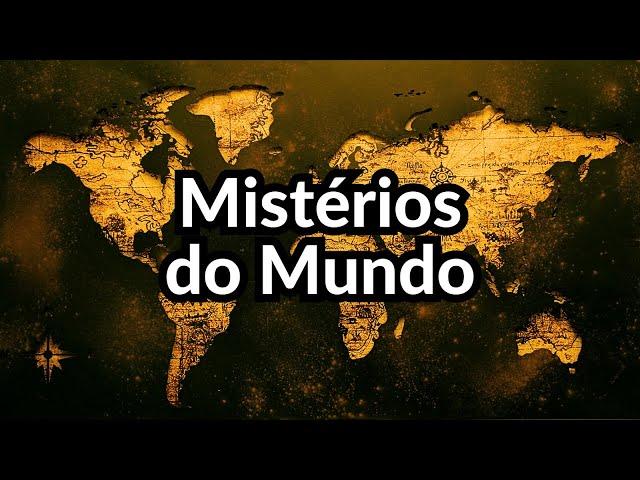 Mistérios do Mundo: Curiosidades que Desafiam a Lógica! 2024 @ExploradoresdoMundoIA