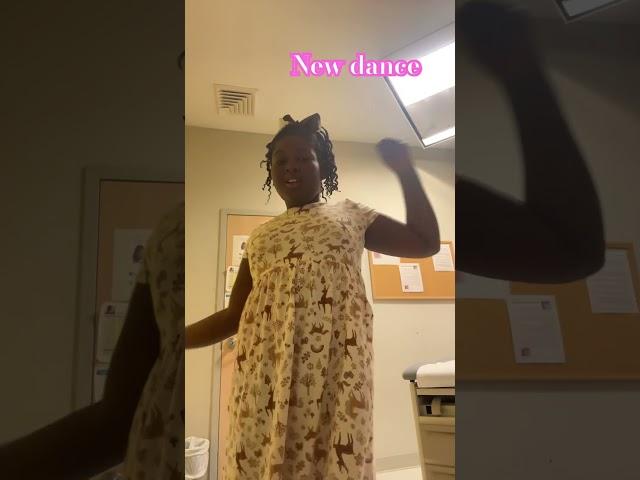 #dance new dance