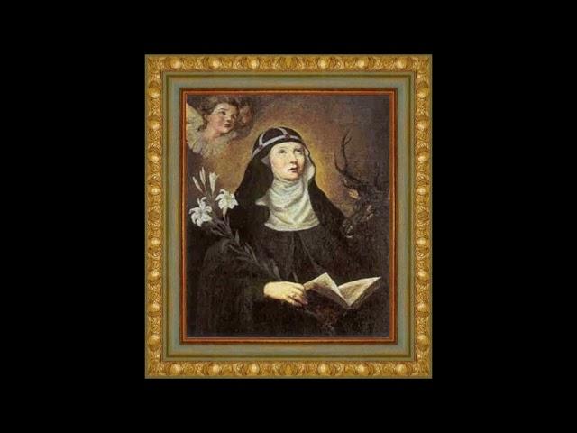 St. Bridget of Sweden (8 October): Always Respond to God's Call Even if It Goes Against Your Plans