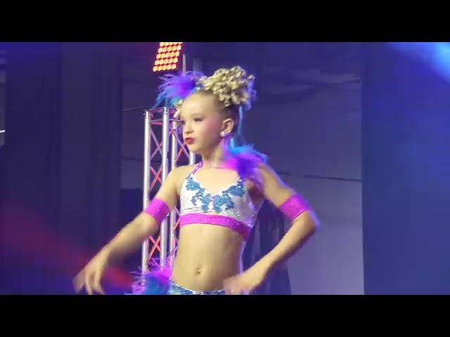 "Shake It" Petite Level 1 Small Group SDA Worlds