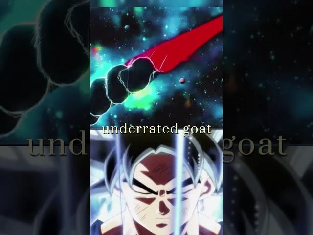 Anti-Spiral vs Goku [Dont Worry with Ray Dalton]