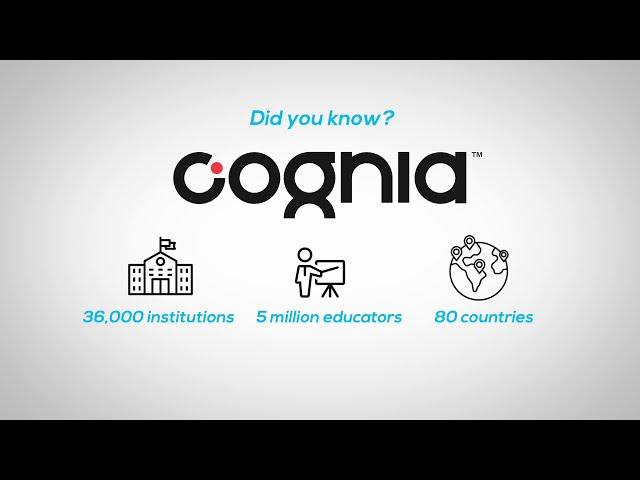 Cognia re-accreditation 2020-2021