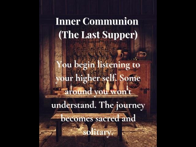  The True Essence of Holy Week: A Sacred Inner Journey 