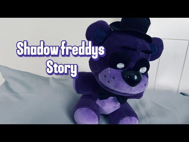 MC- shadows freddy story