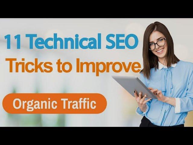 Advanced Technical SEO Step-By-Step Guide | Technical SEO Tools Rank Your Website Google First Page