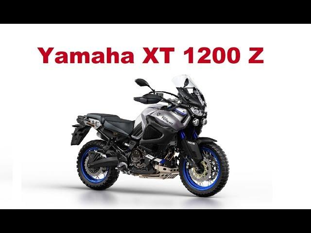 How Reliable is Yamaha XT 1200 Z Super Tenere?