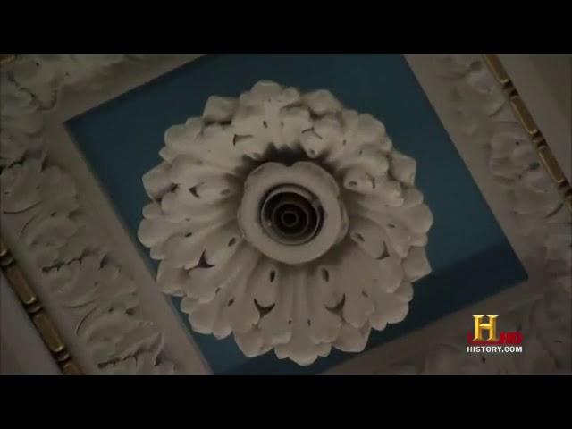 Modern Marvels - The Real National Treasure: The Library of Congress