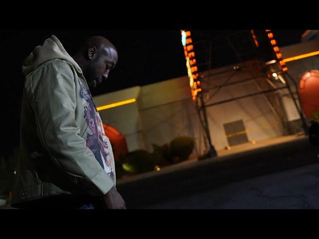 Freddie Gibbs - Rabbit Vision (Official Music Video)