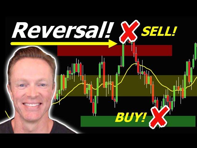 These *RANGE REVERSALS* Could Make Our Entire WEEK!