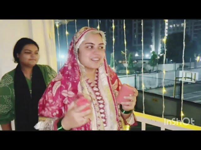 Saba Ibrahim Ne manaya Eid Milad Un Nabi | Saba ibrahim | dipika Shoaib | ibrahim family vlog