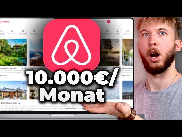 Kompletter Guide: Airbnb Business aufbauen Schritt für Schritt