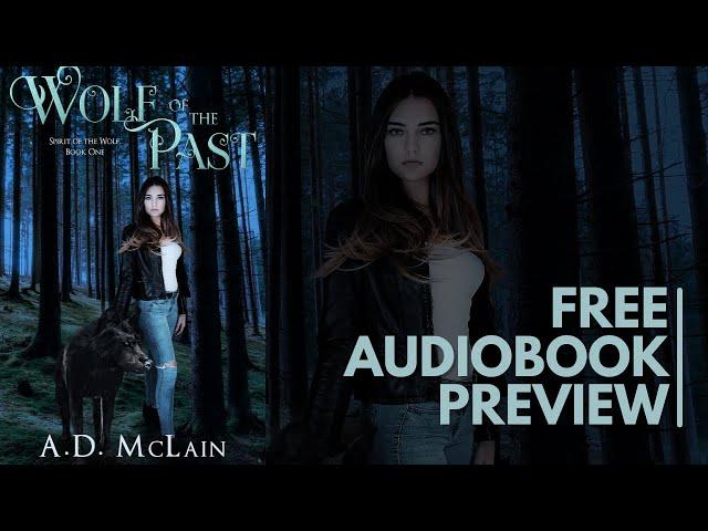 Shifter Romance Audiobook | Wolf Of The Past | Free Preview