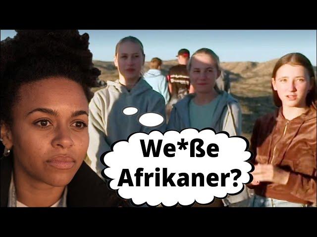 NDR | Gelöschte Doku über de*tsche Schuld in Namibia