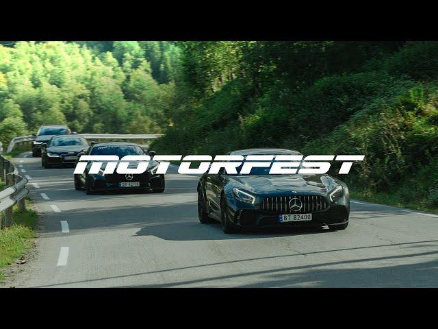 MOTORFEST 2022 Official Aftermovie