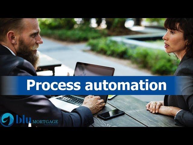 BluMortgage: How to automate your mortgage deal flow process