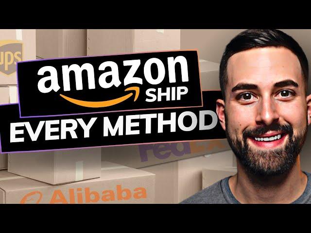 The Only Amazon FBA Shipping Tutorial You Need