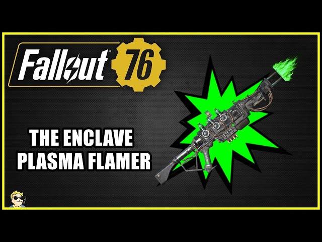 The Most Powerful Rifle (and How to Get It) - Fallout 76