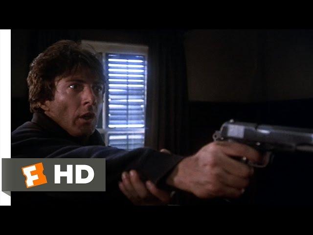 Marathon Man (6/8) Movie CLIP - I'll Give You Szell (1976) HD