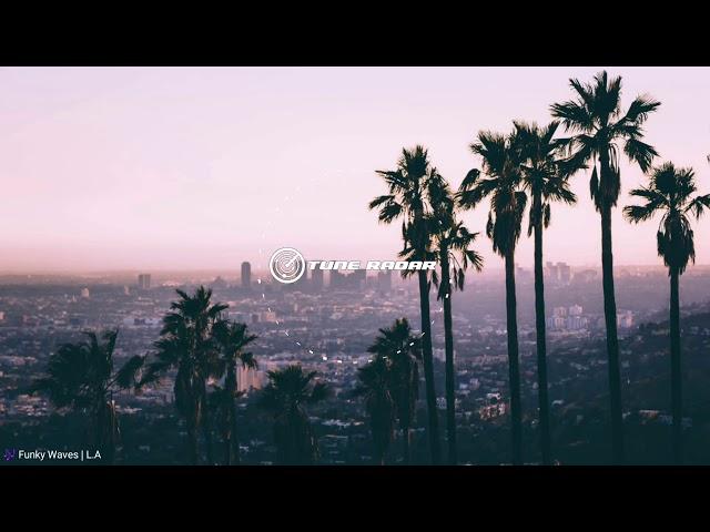 Funky Waves - L.A [2020] [HIPHOPINSTRUMENTAL]