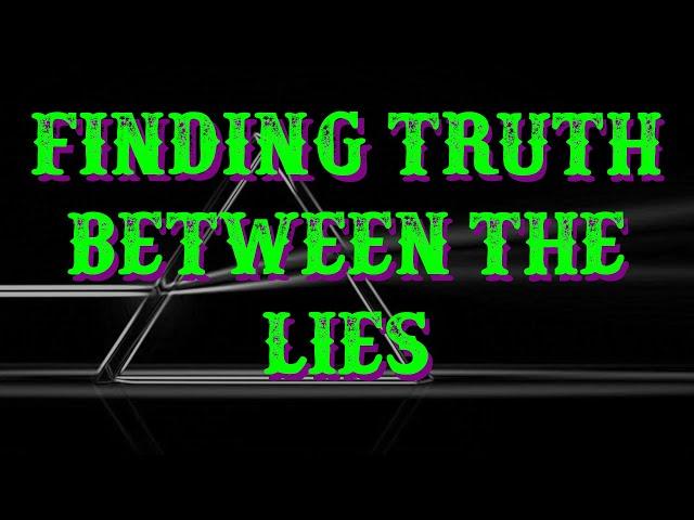 How can truth seekers filter through the lies? | UnCommon Sense 42020 LIVE