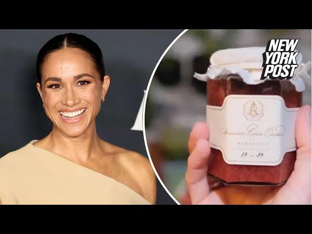 Meghan Markle ‘struggling’ to find CEO for American Riviera Orchard after 18 staffers quit: report