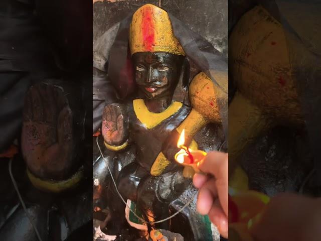 shani dev mantra aarti dev #viralvideo #astrology #hindu #sanatandharm