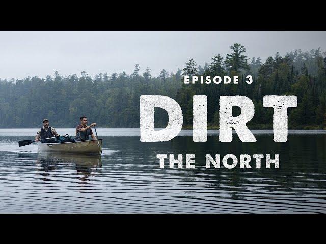 Can You Surf & Eat Like a Local in Minnesota? Wild Foraging & Delicious Local Eats | DIRT: The North