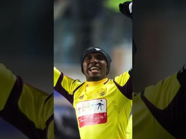 The Rise & Fall of Anzhi Makachkala ️