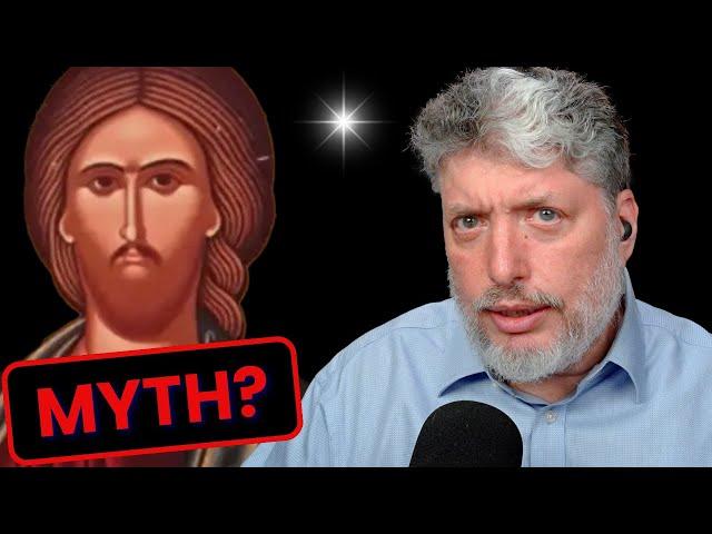 Problems about Jesus that the Church Won't Touch - Rabbi Tovia Singer