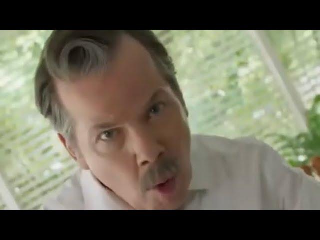 Highlights of Bruce McCulloch from Kids In The Hall on Amazon Prime (2022)