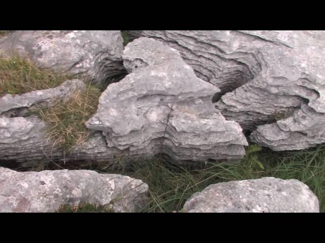 The Burren Ireland