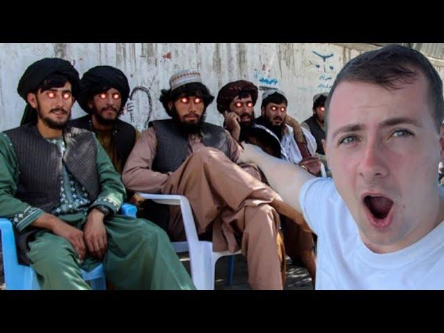 El Youtuber que fue SECUESTRADO por TALIBANES | Lord Miles