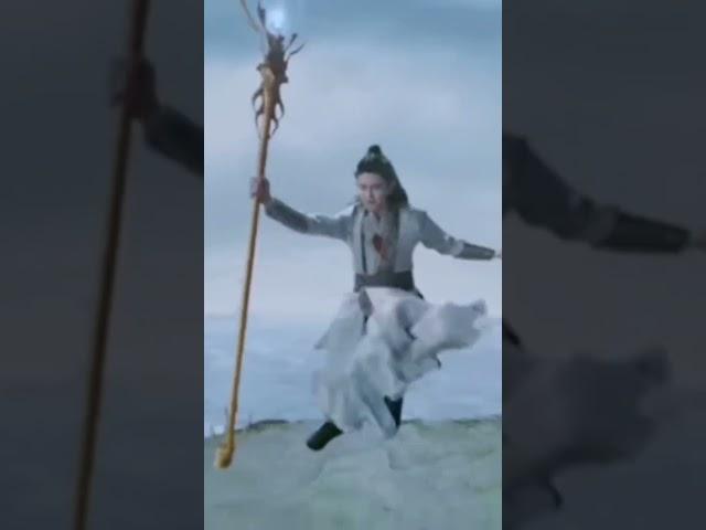 4k Chinese drama blue whisper ️p240