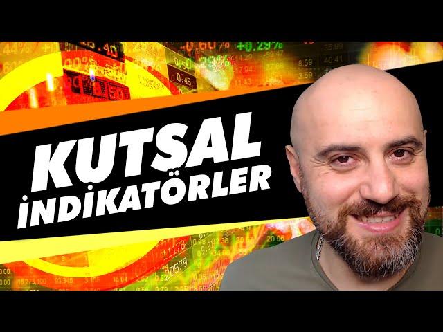 İNDİKATÖR ÇÖPLÜĞÜ | İndikatörler Nasıl Kullanılır