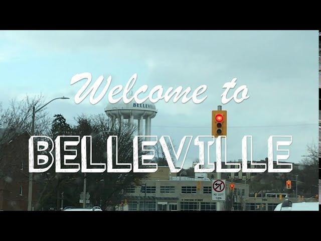 Welcome to Belleville