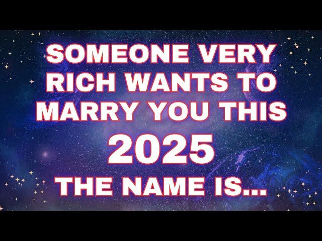 URGENT- Elon Musk Wants to MARRY You in 2025| Angels message | Archangel Message Today | Angels say