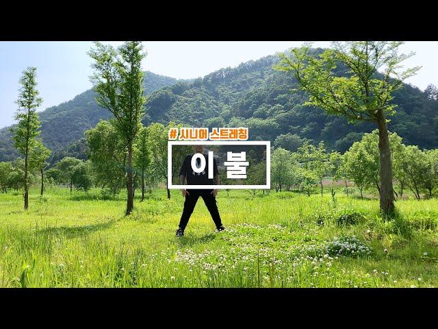 시니어 스트레칭 | 이불 - 영탁 노래와 함께하는 힐링 체조 | 향유사회문화연구소