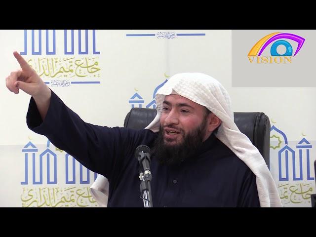 سيرة عثمان بن عفان رضي الله عنه| الشيخ:عبدالرحمن المقيبلي |