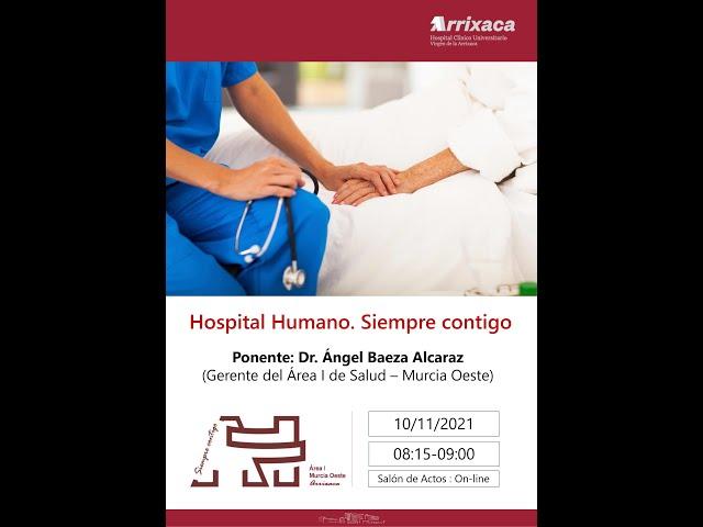 Hospital Humano  Siempre contigo