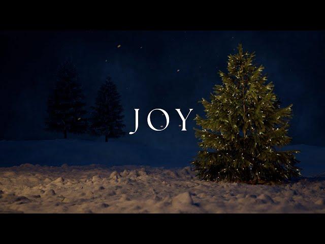 Relaxing Guitar for Christmas | Joy