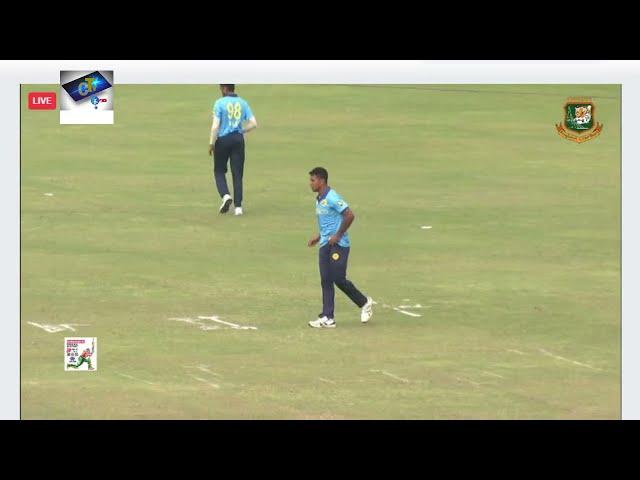 Bangabandhu Dhaka Premier Division T20 Cricket League