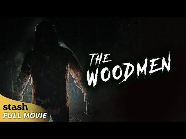 The Woodmen | Survival Thriller | Full Movie | Great Smoky Mountains