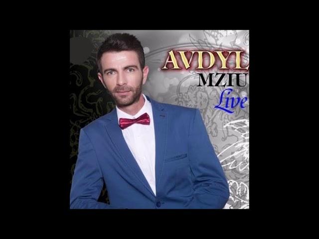 Adyl Mziu - Kenge Dasmash  (Album 2016)