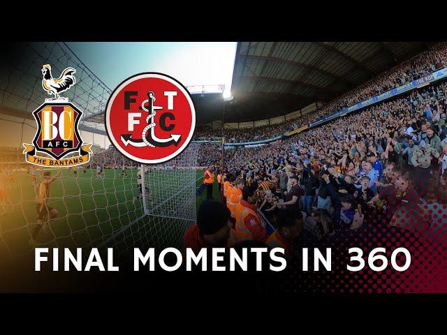 FINAL MOMENTS: 360 Edition