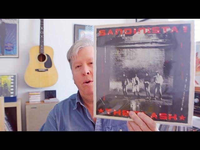 The Hits Just Keep On Coming! --- plus 2 Vinyl Community Shout-Outs