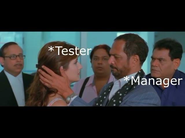 programmers meme's #programmer #memes #developer #tester