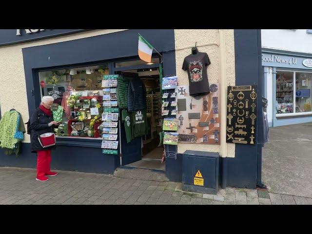 Westport County Mayo Ireland