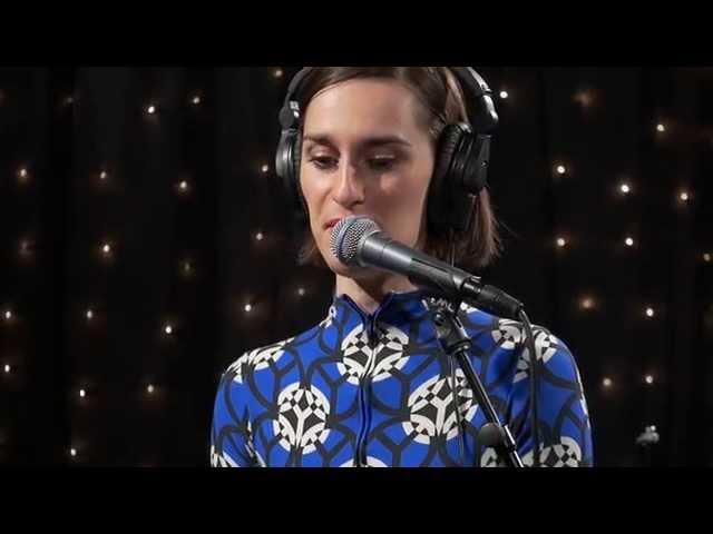 Yelle - Full Performance (Live on KEXP)