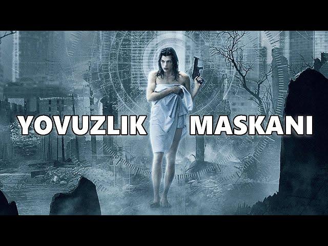 Yovuzlik Maskani - Siz Bilmagan Faktlar va Ayrim Sirlar Ochildi