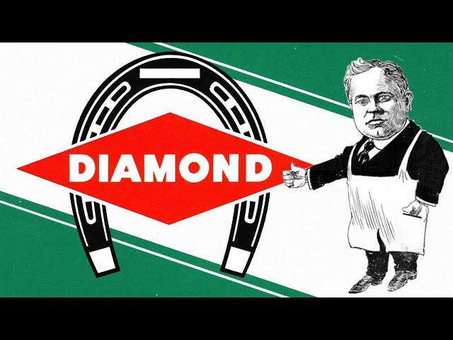 Diamond Tool and Horseshoe - Company History & Lore